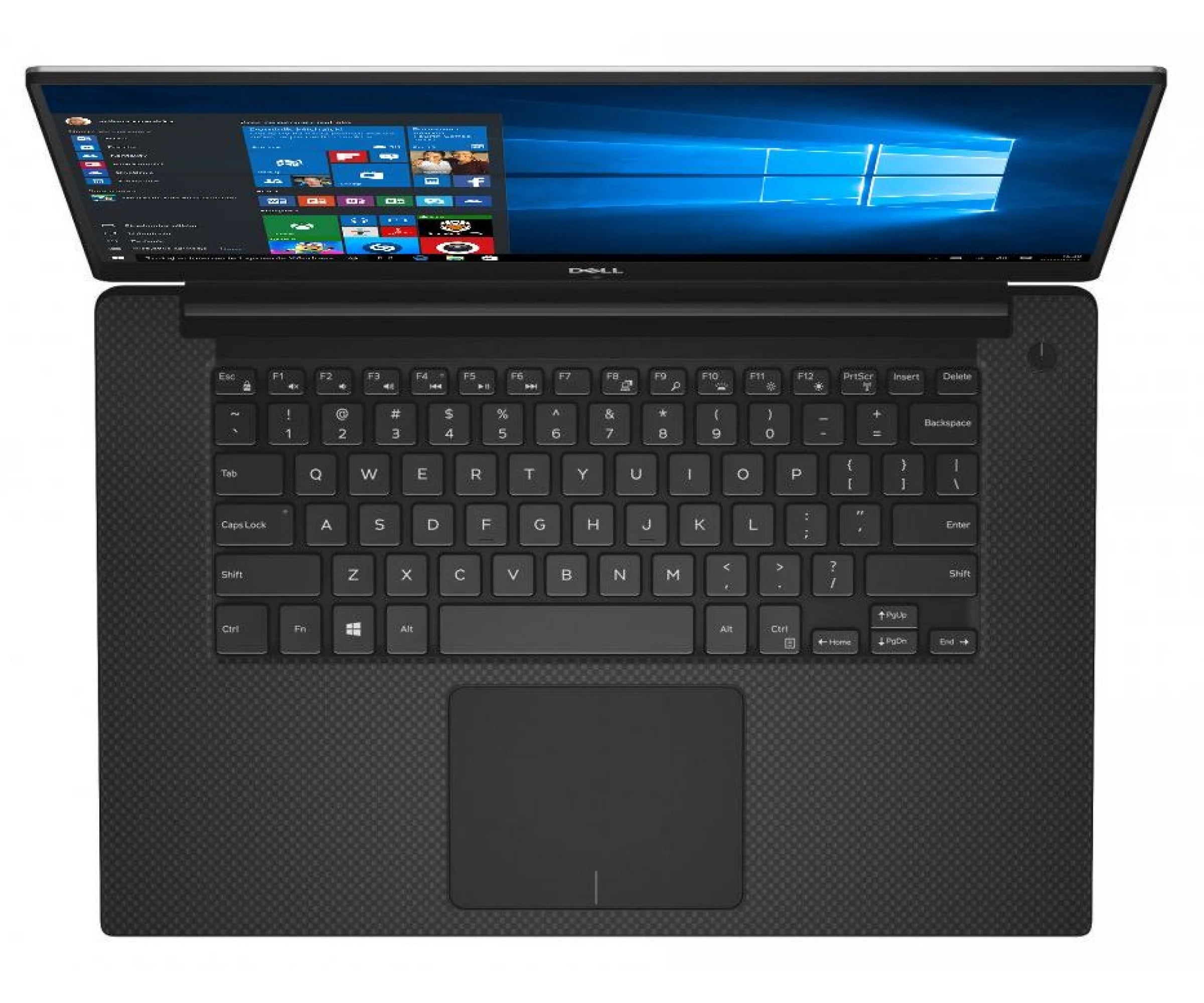 Dell Precision 5530