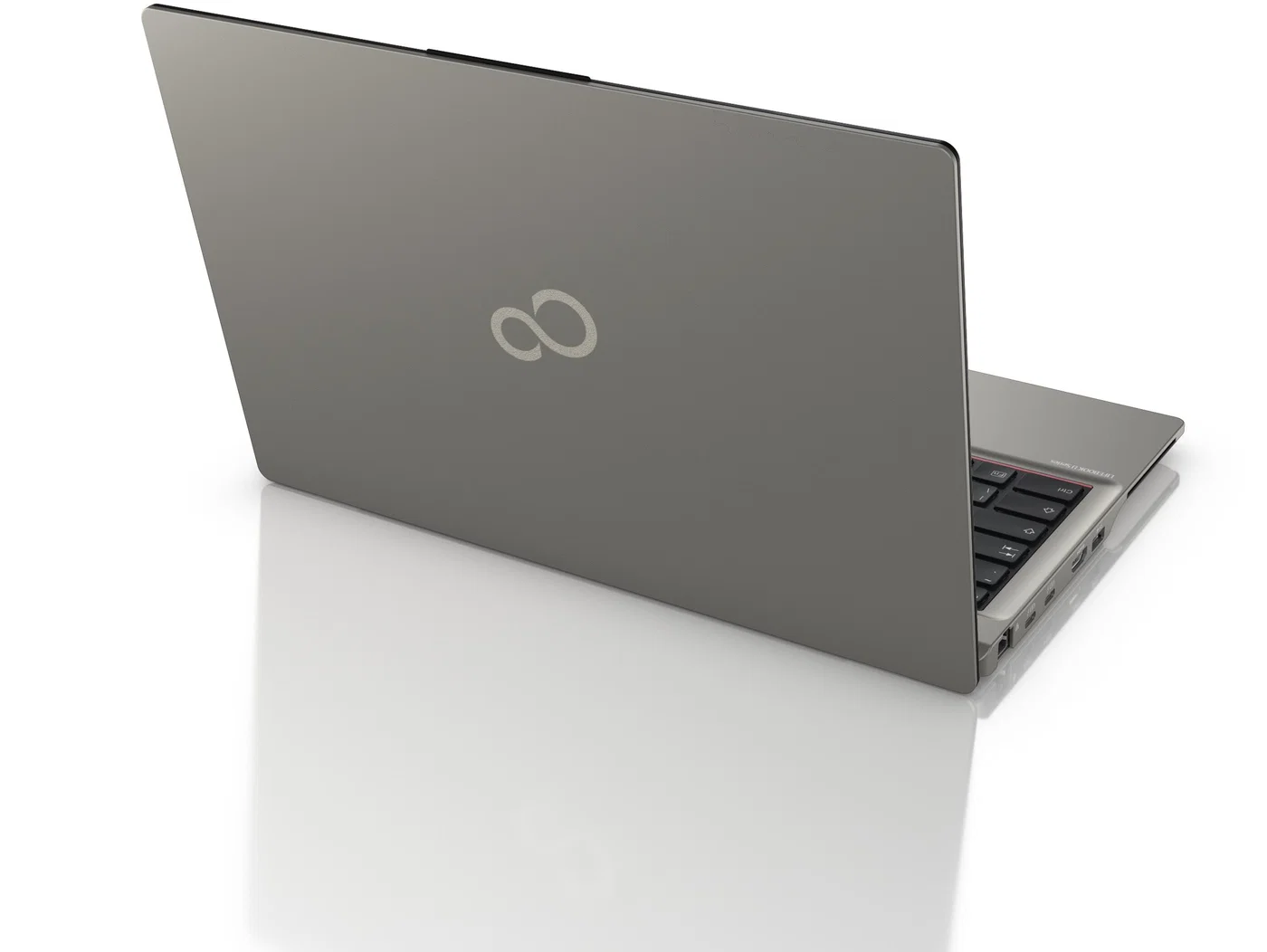 Fujitsu LifeBook U7412
