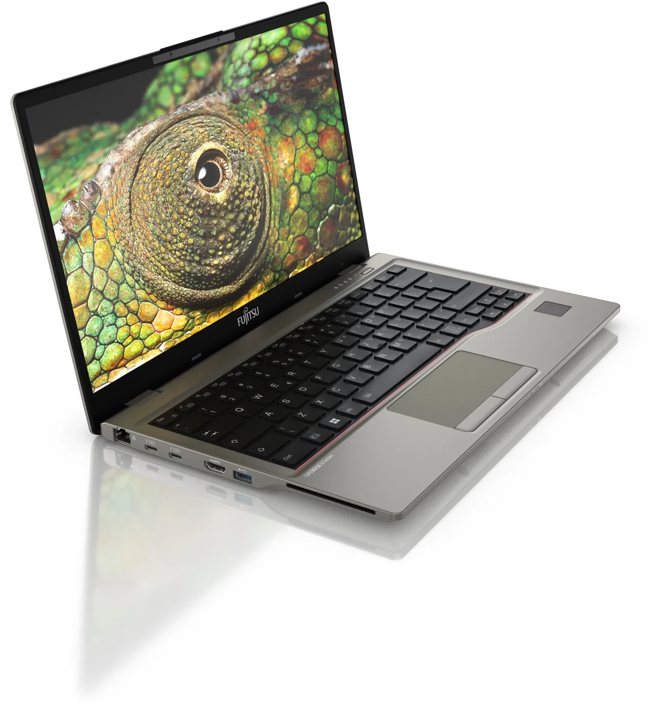 Fujitsu LifeBook U7412