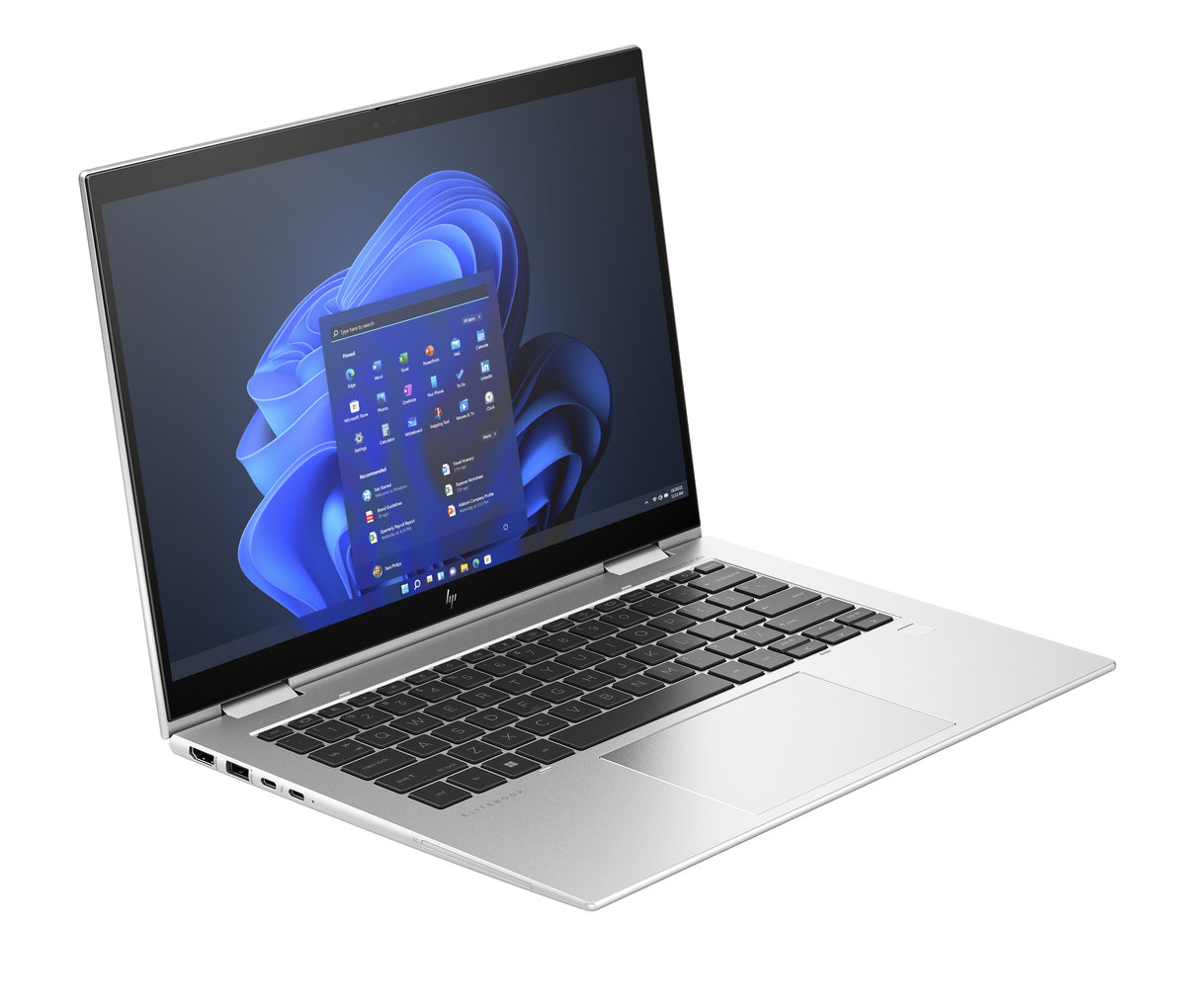 HP Elite x360 1040 G10 2-in-1