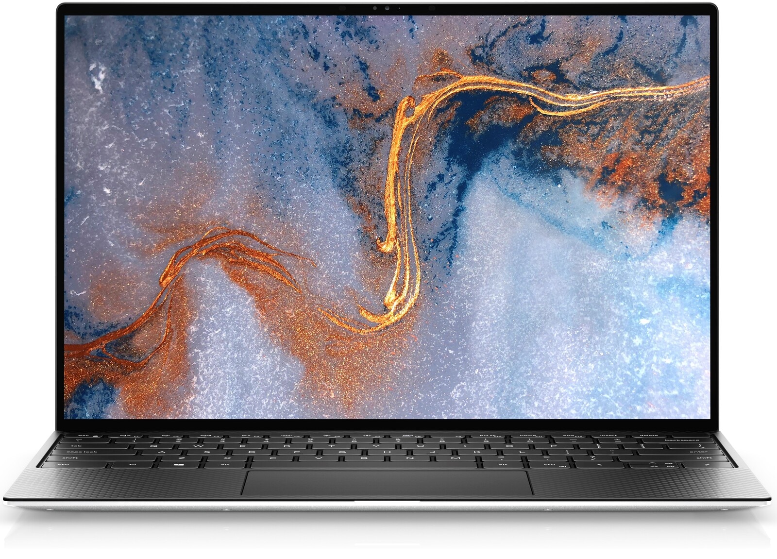 Notebook Dell XPS 13 9310 – i5-1135G7, 8 GB, 512 GB SSD NVMe, WUXGA, Windows 11 Pro