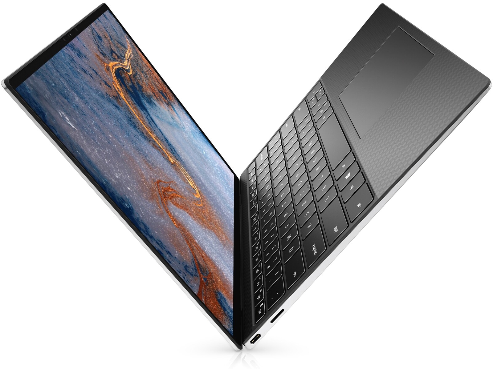 Dell XPS 13 9310