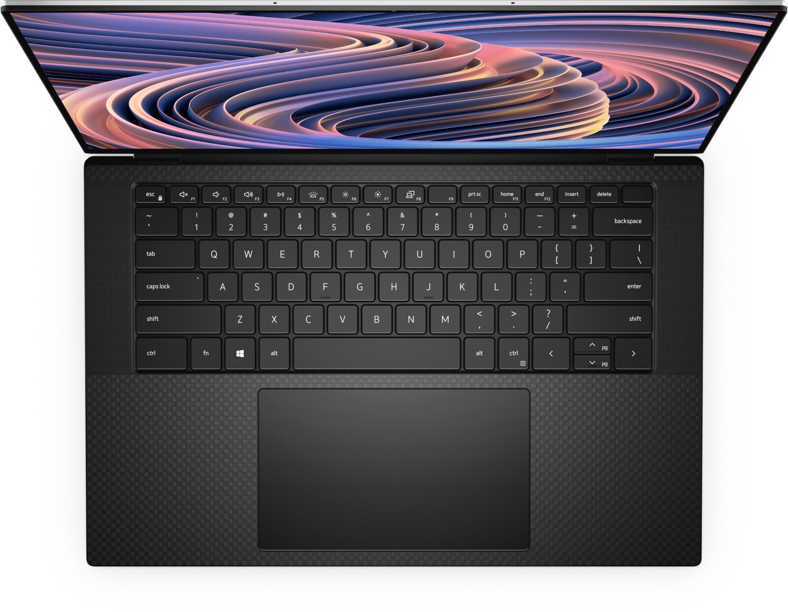 Dell XPS 15 9520
