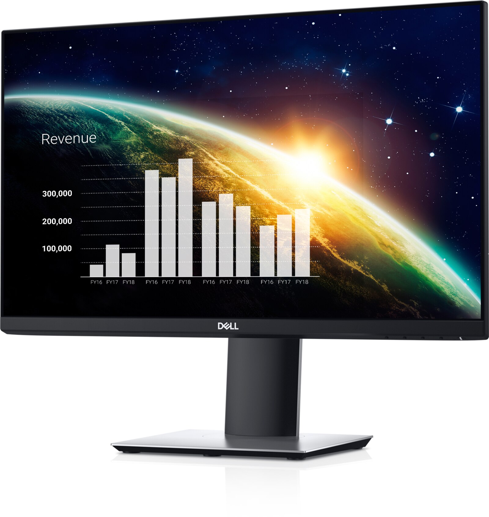 Dell P2319H – 23" monitor