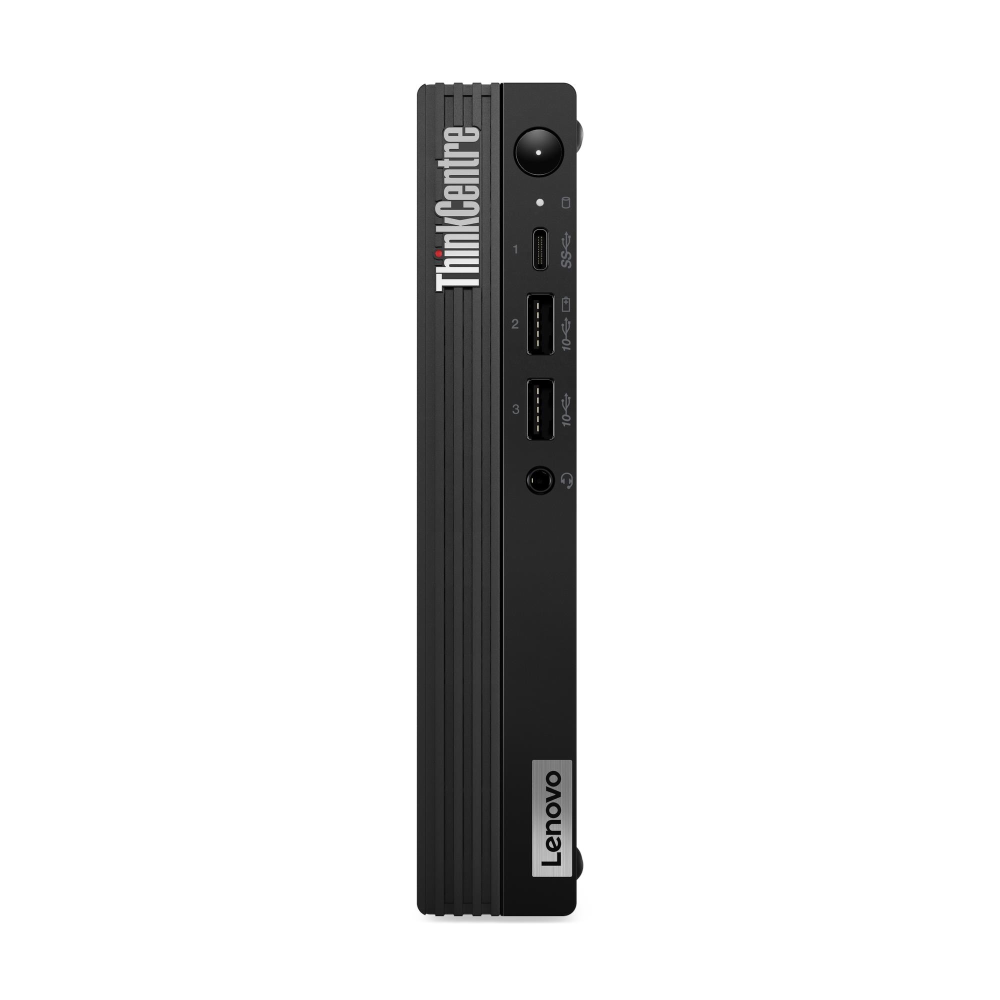 Počítač Lenovo ThinkCentre M70Q Gen 3 Micro – i5-12400T, 16 GB, 256 GB SSD, Windows 11 Pro