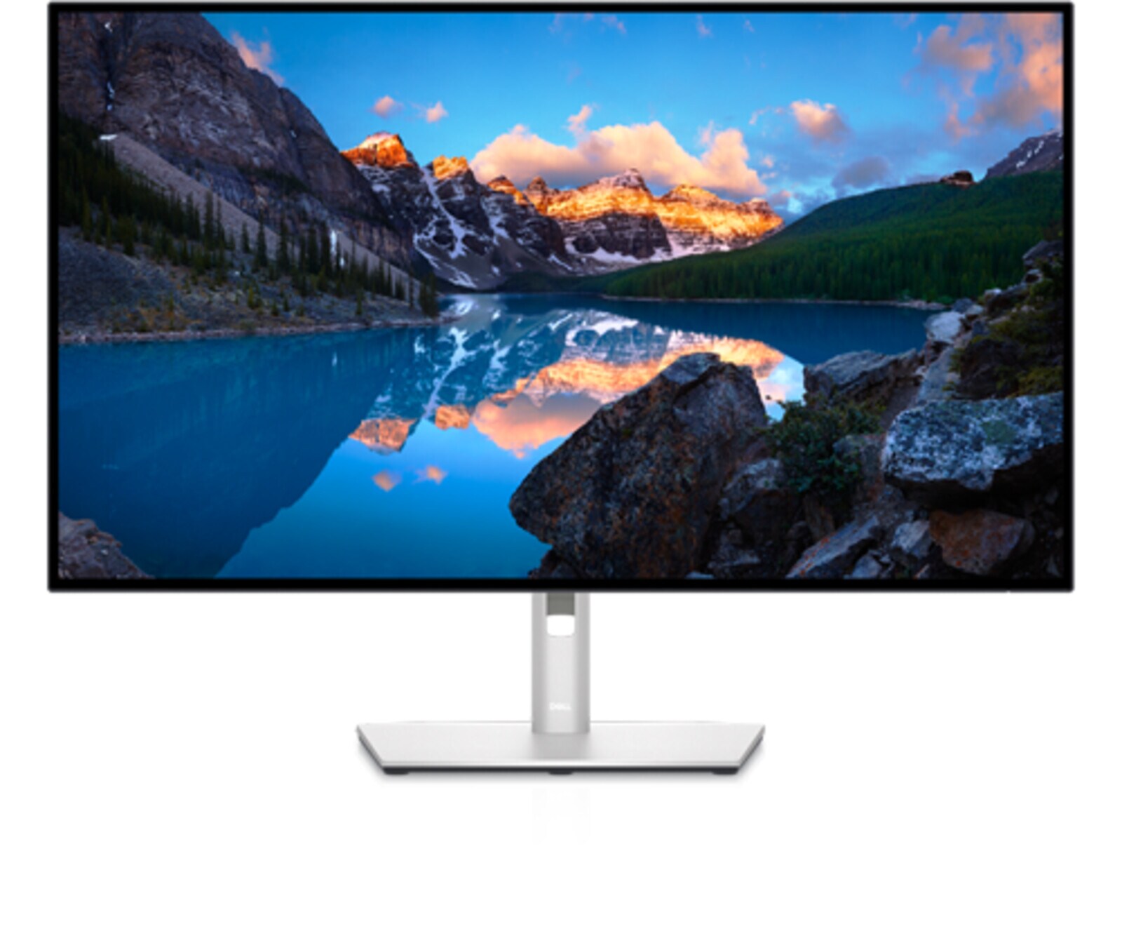 Dell U3223QE – 32" monitor