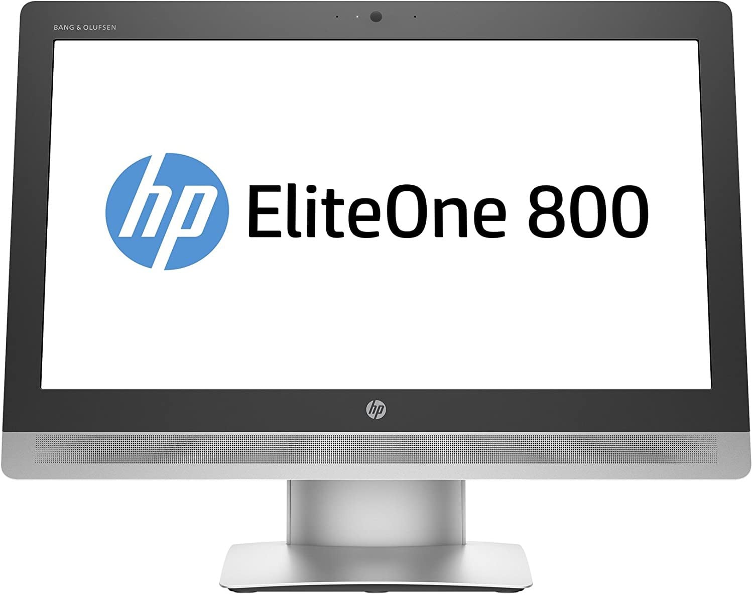 Počítač HP EliteOne 800 G2 All-in-one – i5-6500, 8 GB, 256 GB SSD, Windows 10 Home