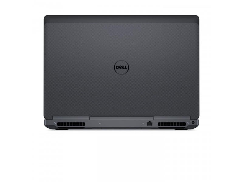 Dell Precision 7720