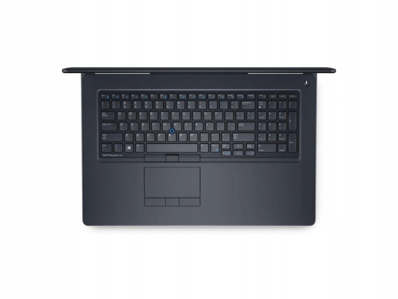 Dell Precision 7720