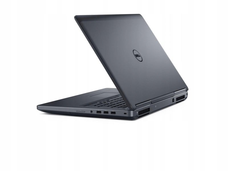 Dell Precision 7720