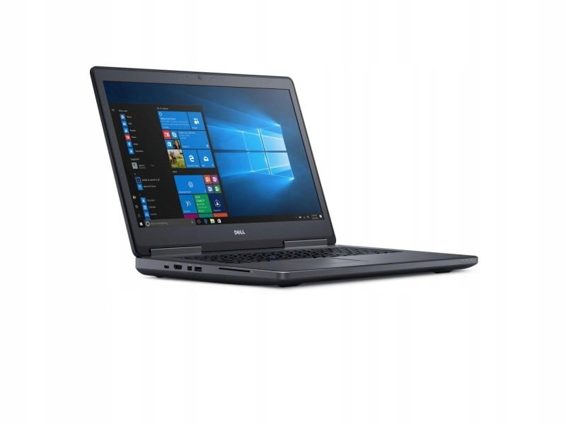 Dell Precision 7720