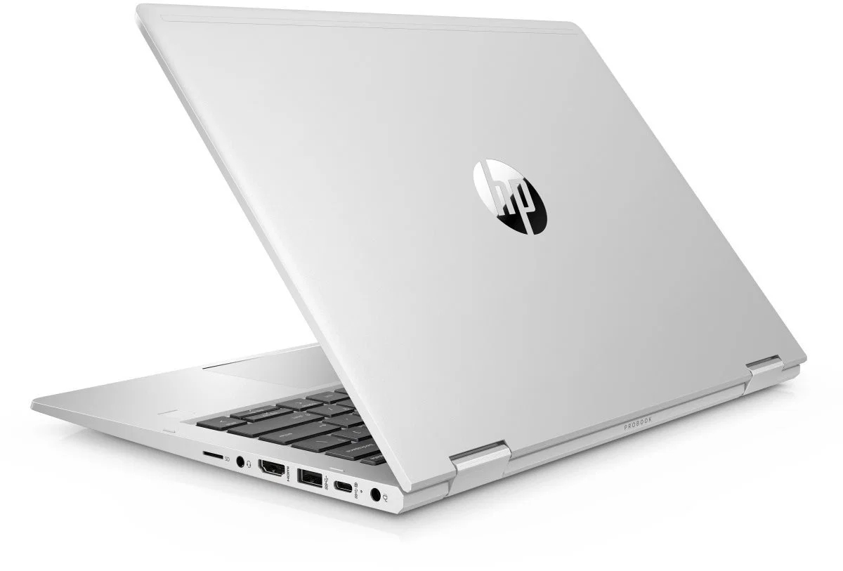 HP ProBook x360 435 G8
