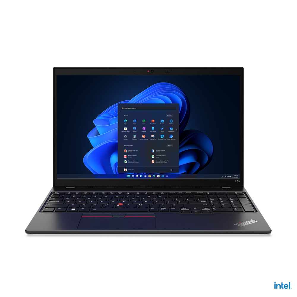 Lenovo ThinkPad L15 Gen 3