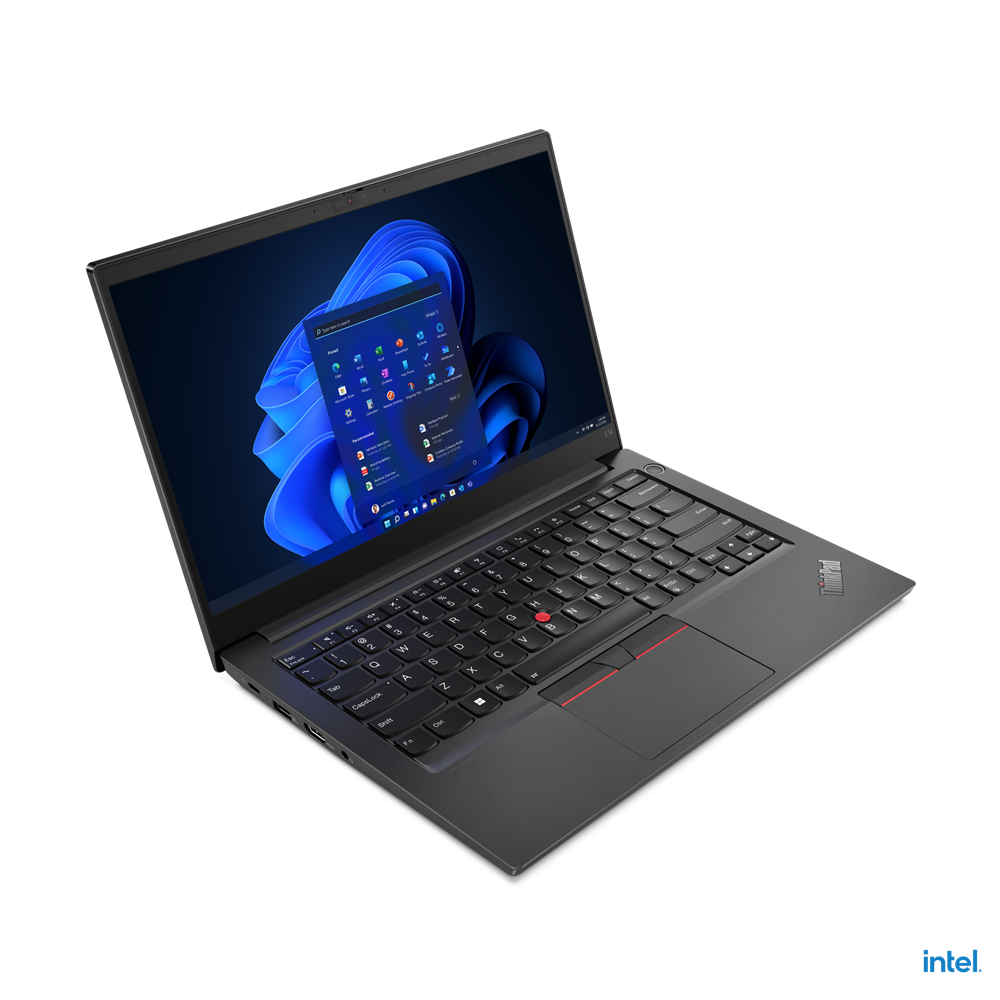Lenovo ThinkPad E14 Gen 4