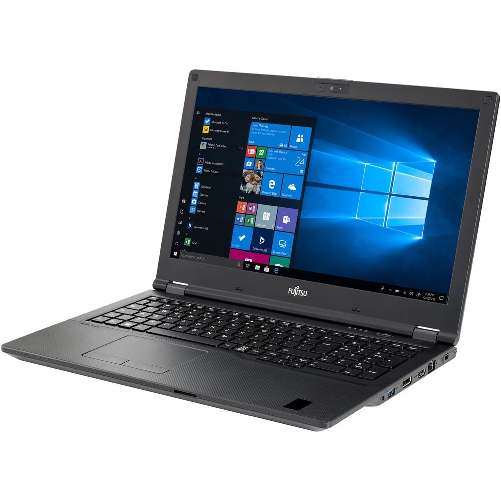 Fujitsu LifeBook E559