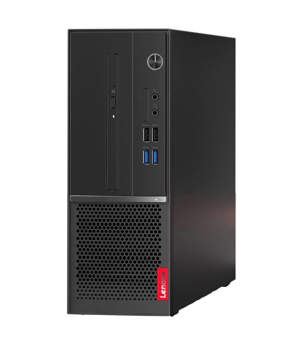 Počítač Lenovo V530S Desktop – i3-8100, 8 GB, 256 GB SSD, Windows 11 Pro