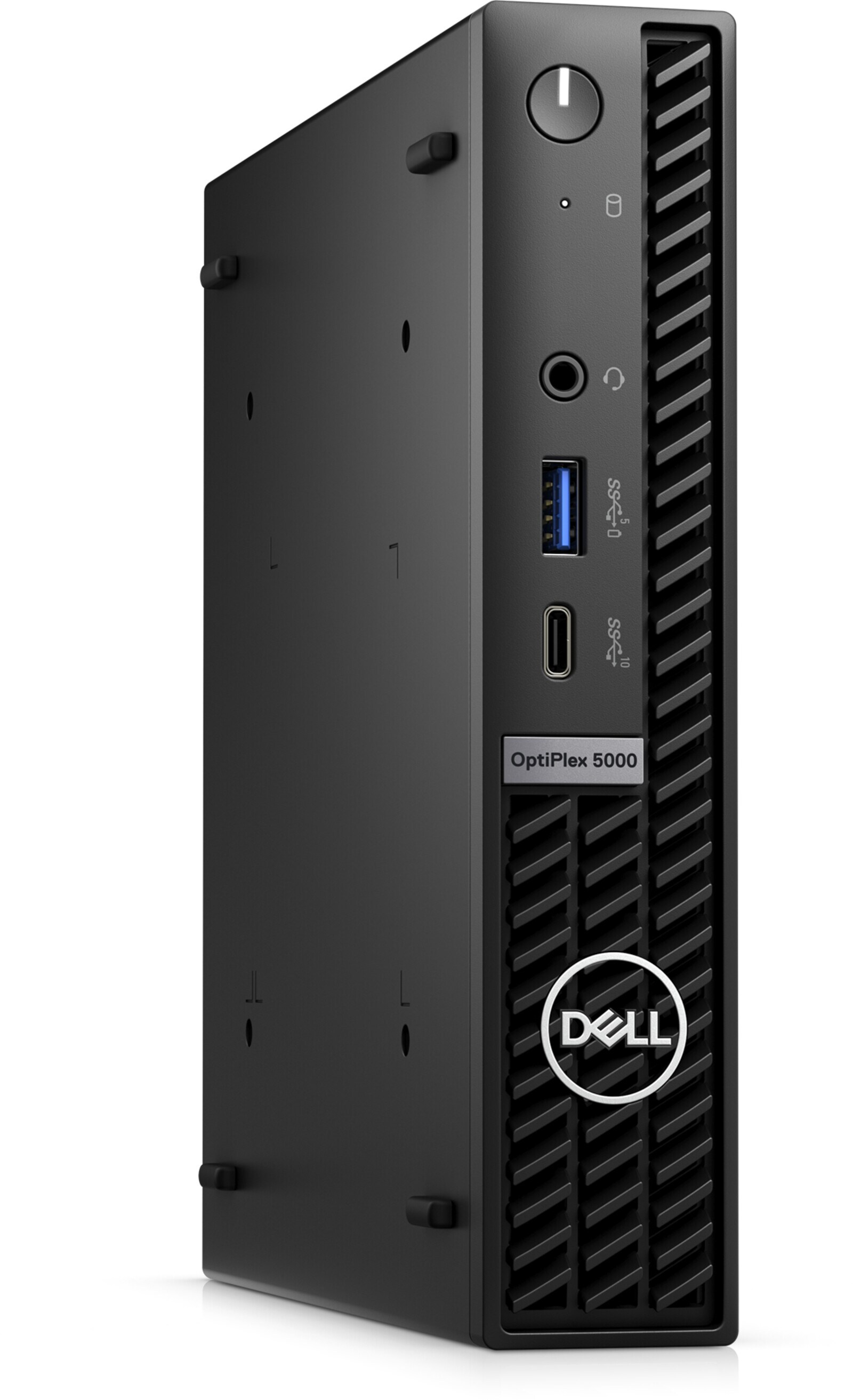 Dell OptiPlex 5000 (Micro)