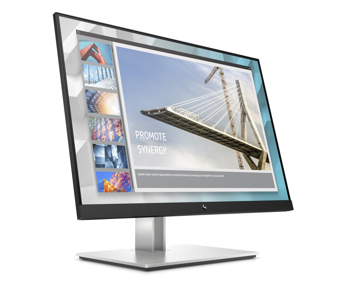 HP E24I G4