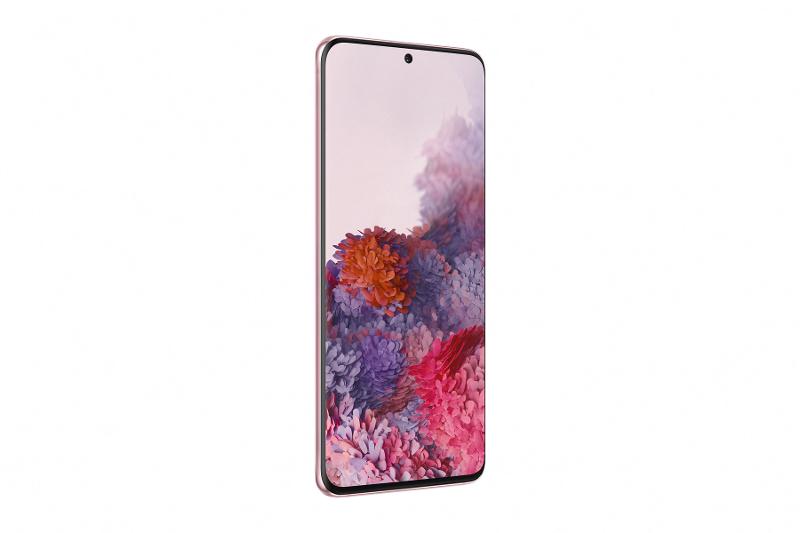 Samsung Galaxy S20 5G