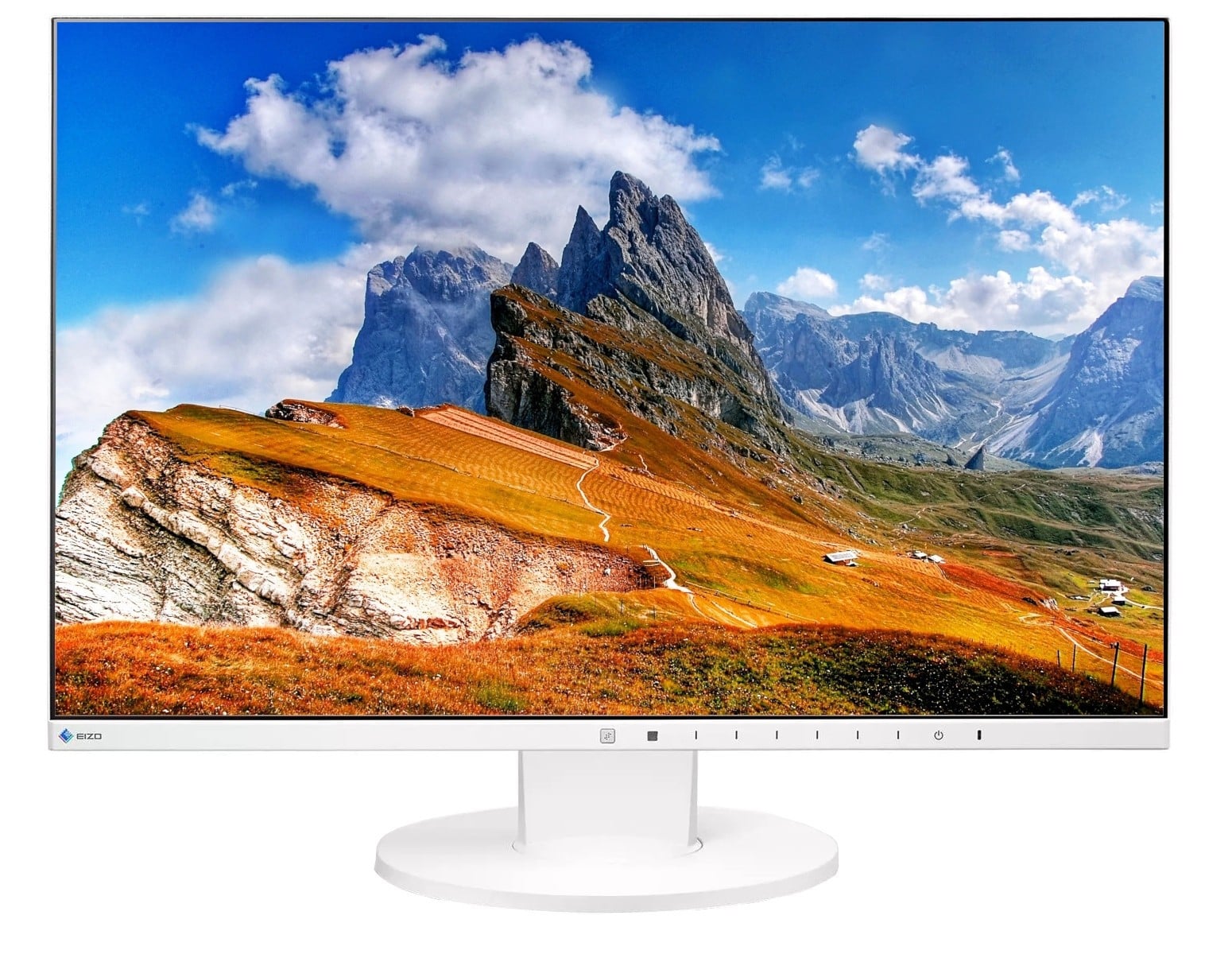 Eizo EV2450 – 24" monitor