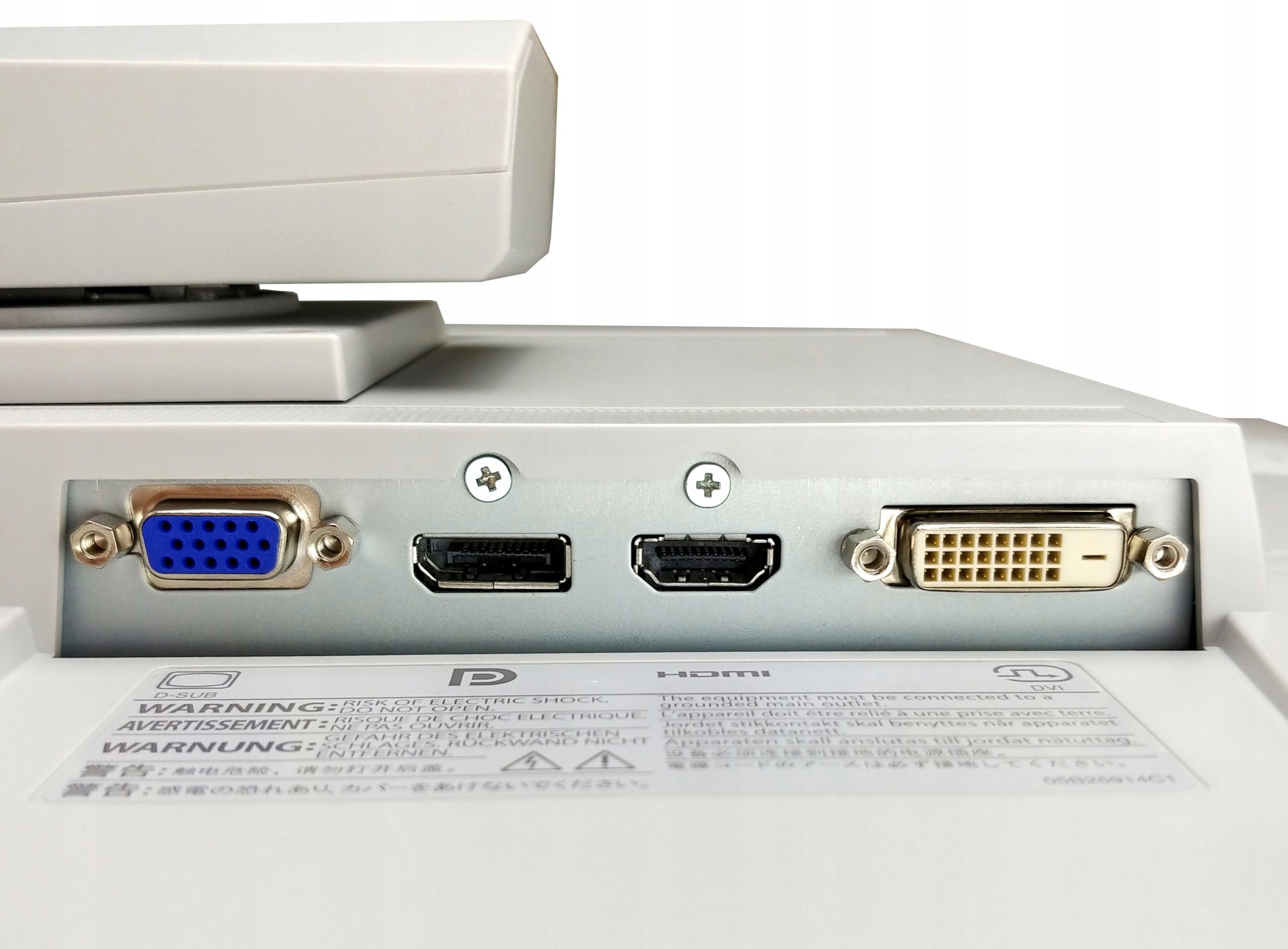 Eizo EV2450