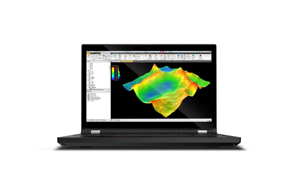 Lenovo ThinkPad P15 Gen 1
