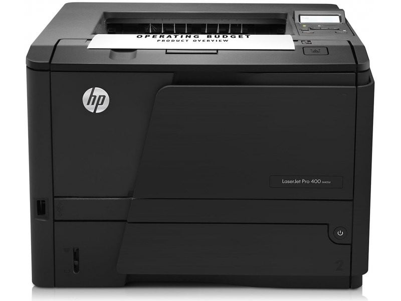 Tiskárna HP LaserJet M401D