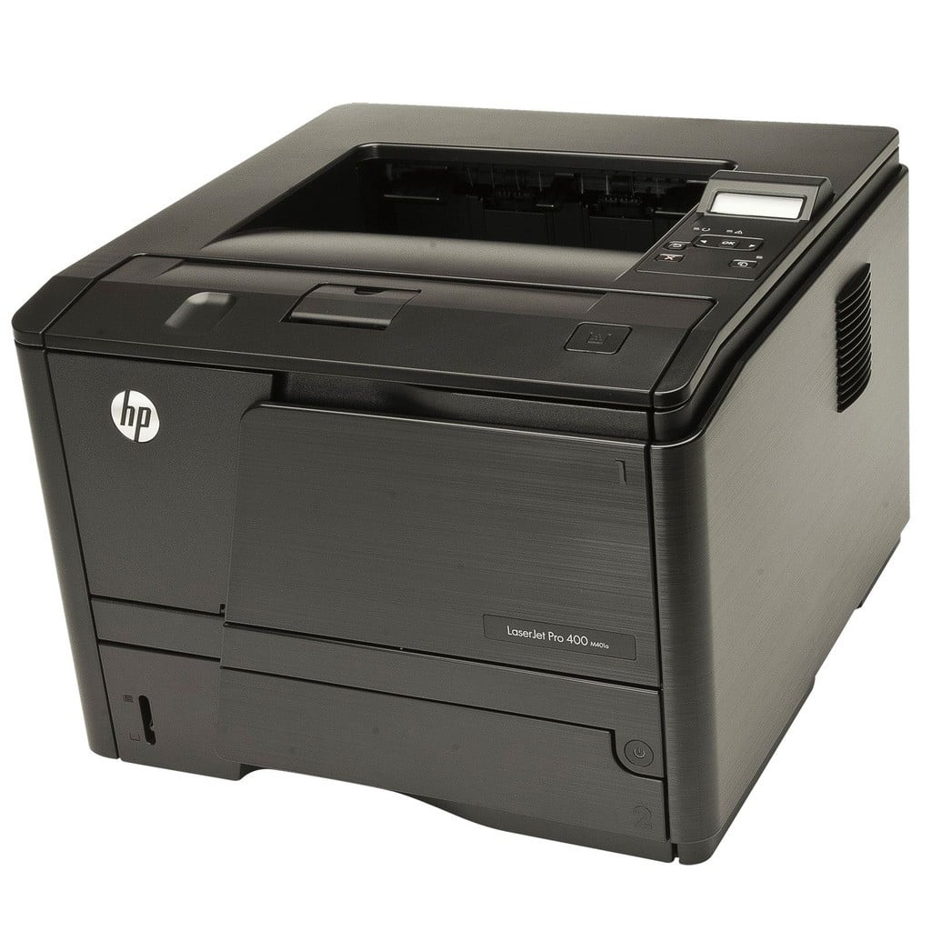 HP LaserJet M401D