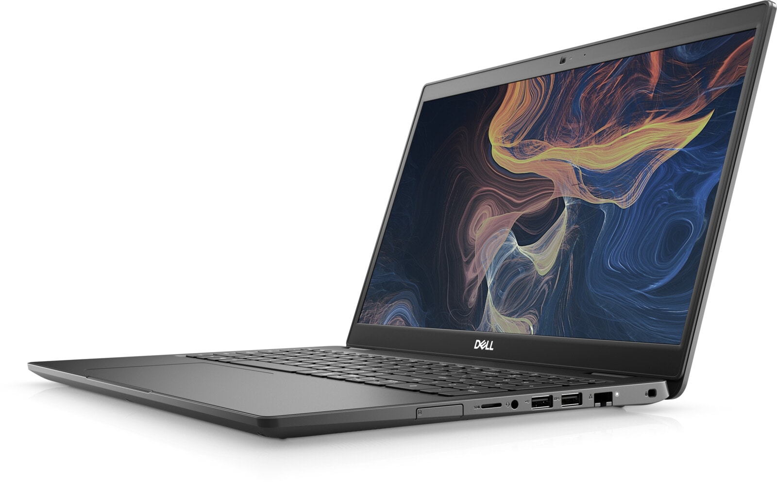 Notebook Dell Latitude 3510 – i5-10210U, 8 GB, 256 GB SSD NVMe, FHD, Windows 11 Pro