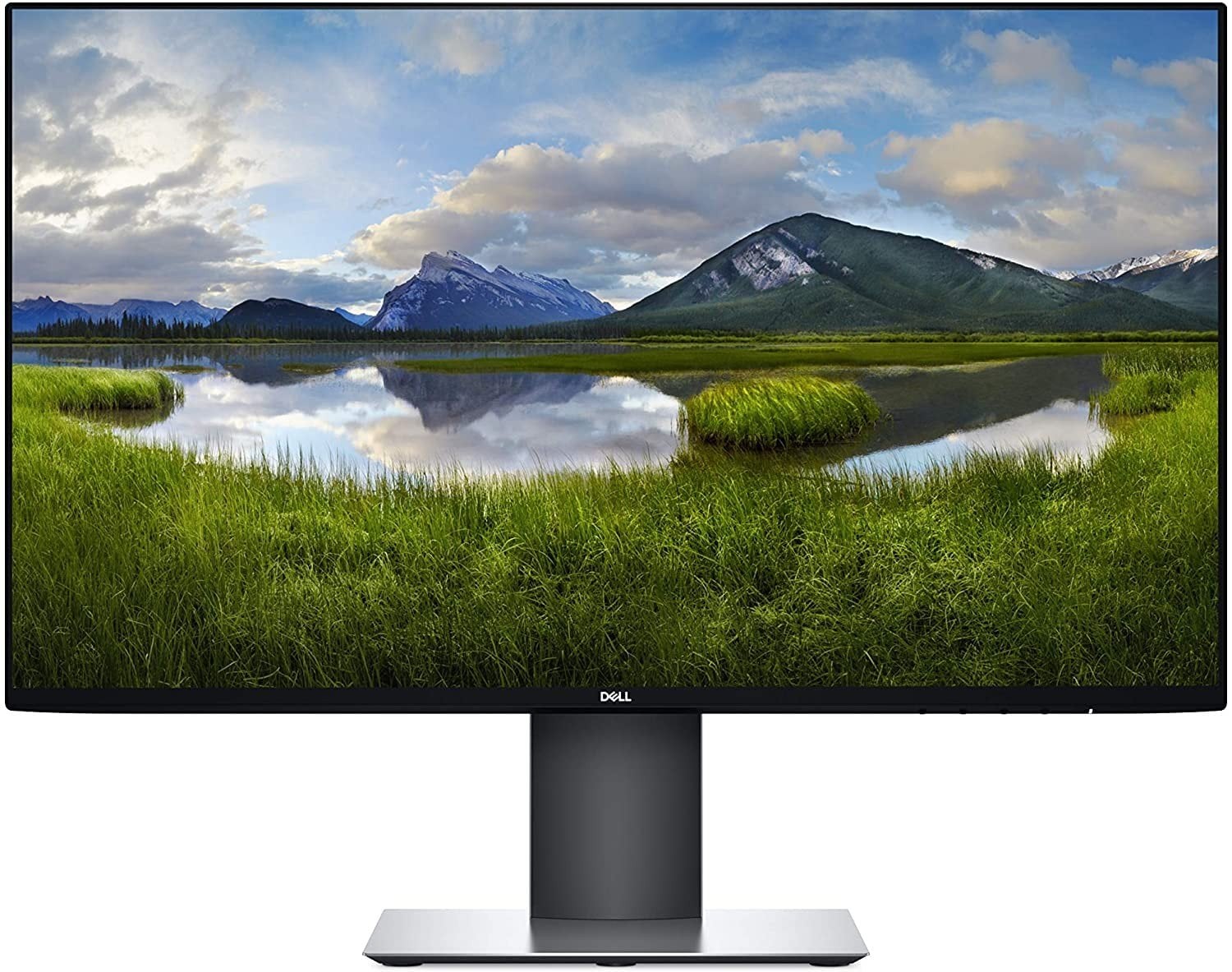 Dell U2419H – 24" monitor