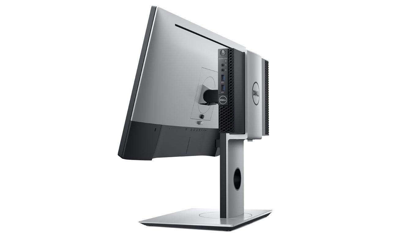 Dell U2419H