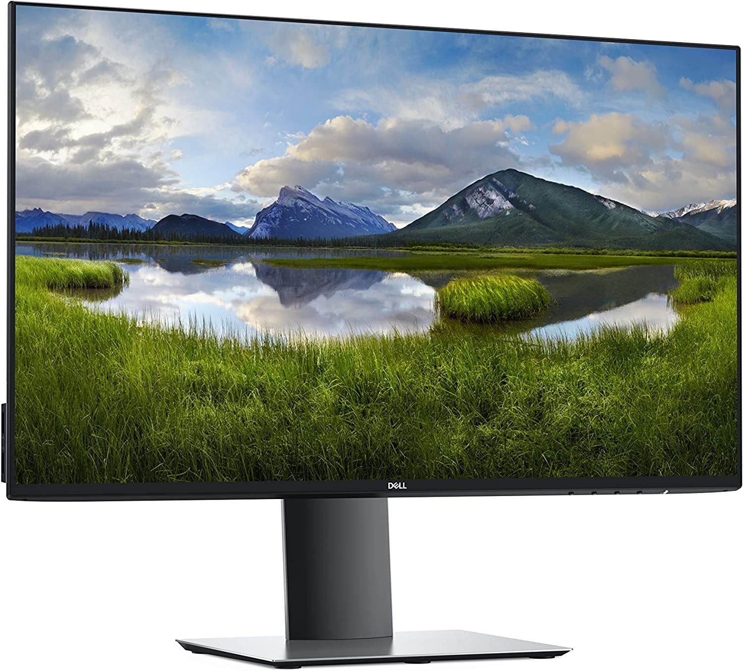 Dell U2419H