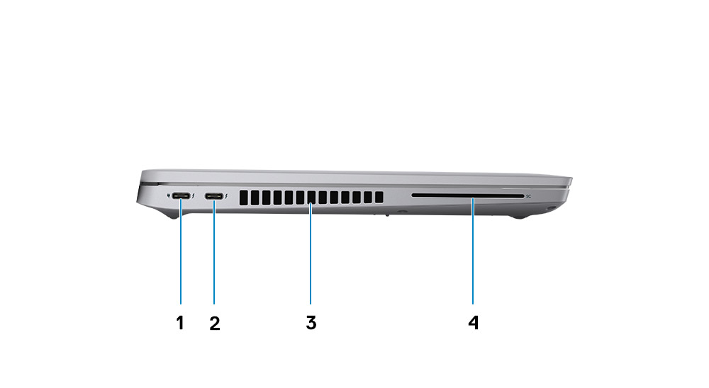 Dell Latitude 5420