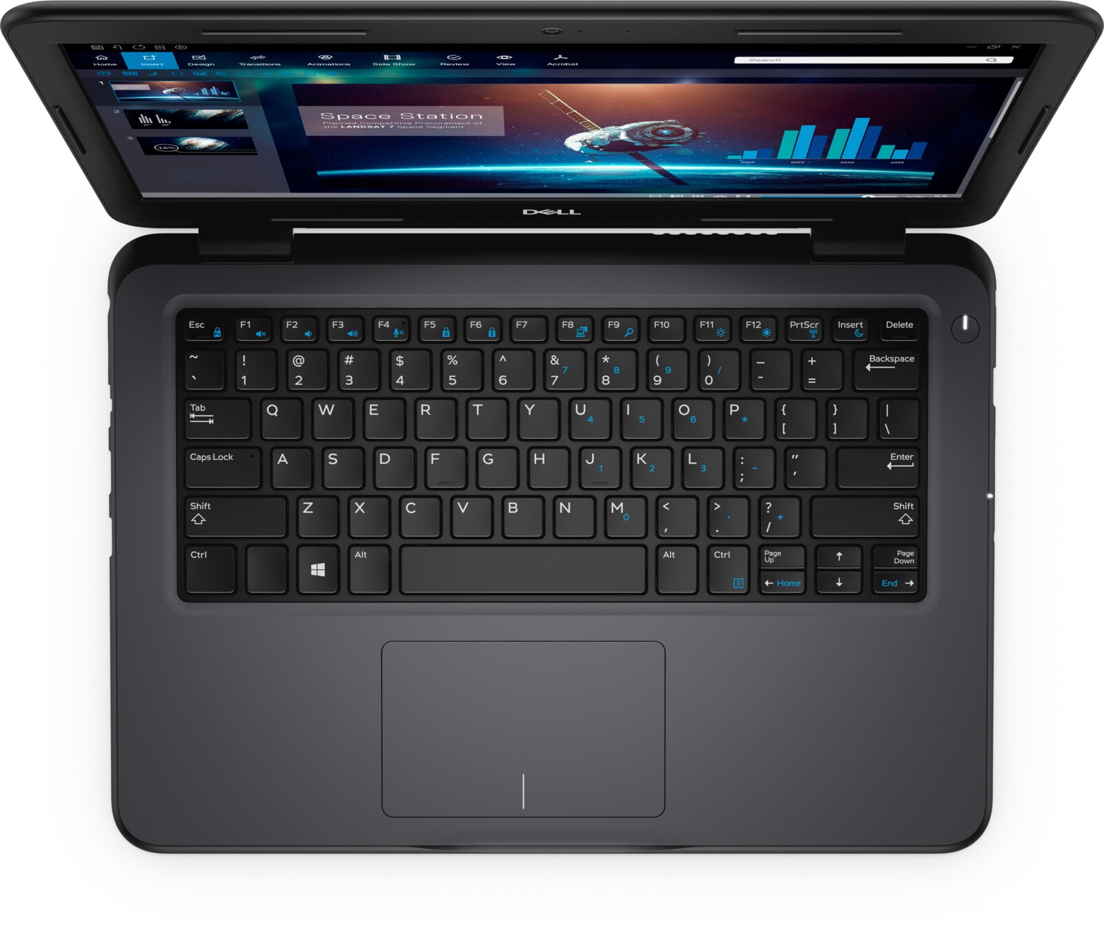 Notebook Dell Latitude 3310 – Pentium 5405U, 8 GB, 256 GB SSD NVMe, HD