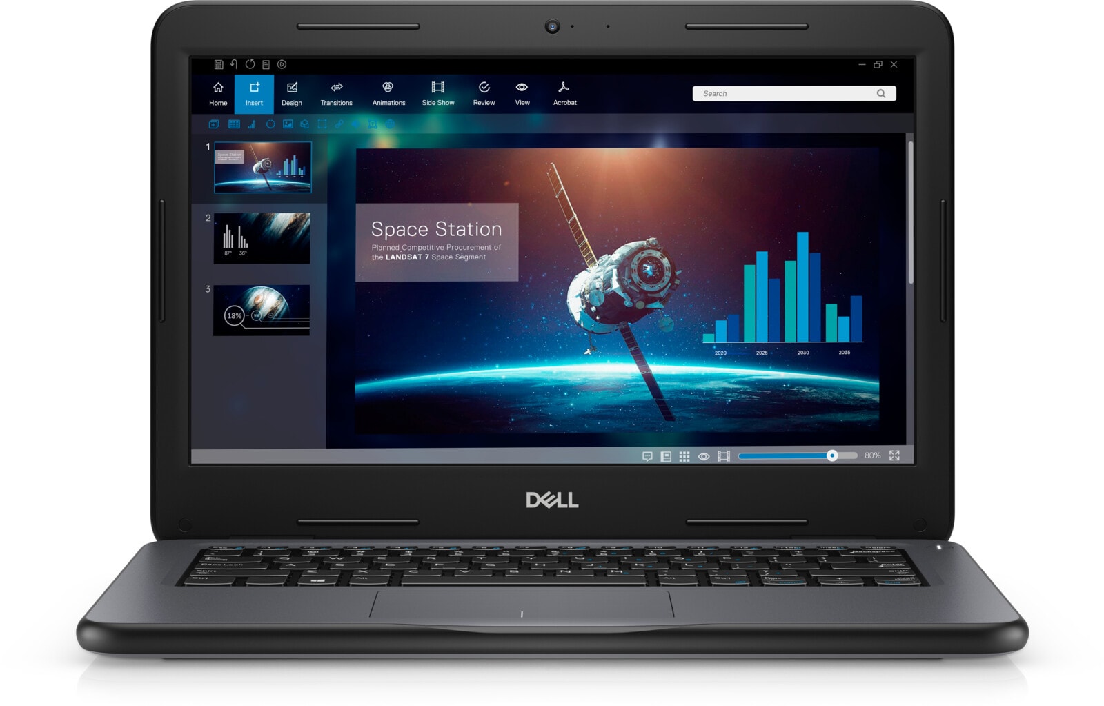Dell Latitude 3310