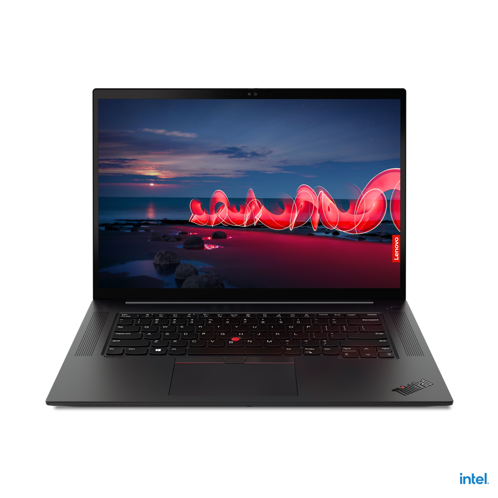 Lenovo ThinkPad X1 Extreme Gen 4 (Intel)