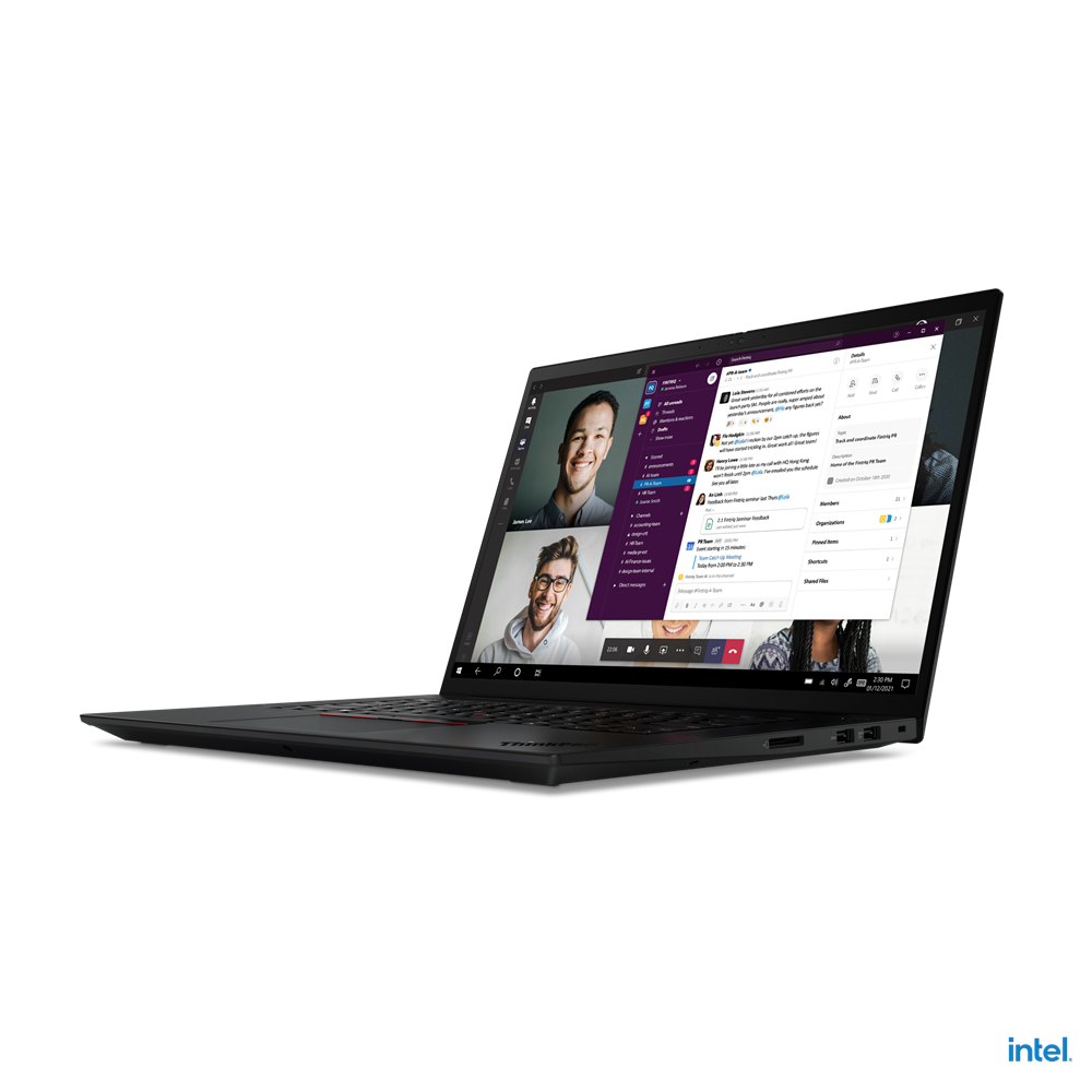 Lenovo ThinkPad X1 Extreme Gen 4 (Intel)