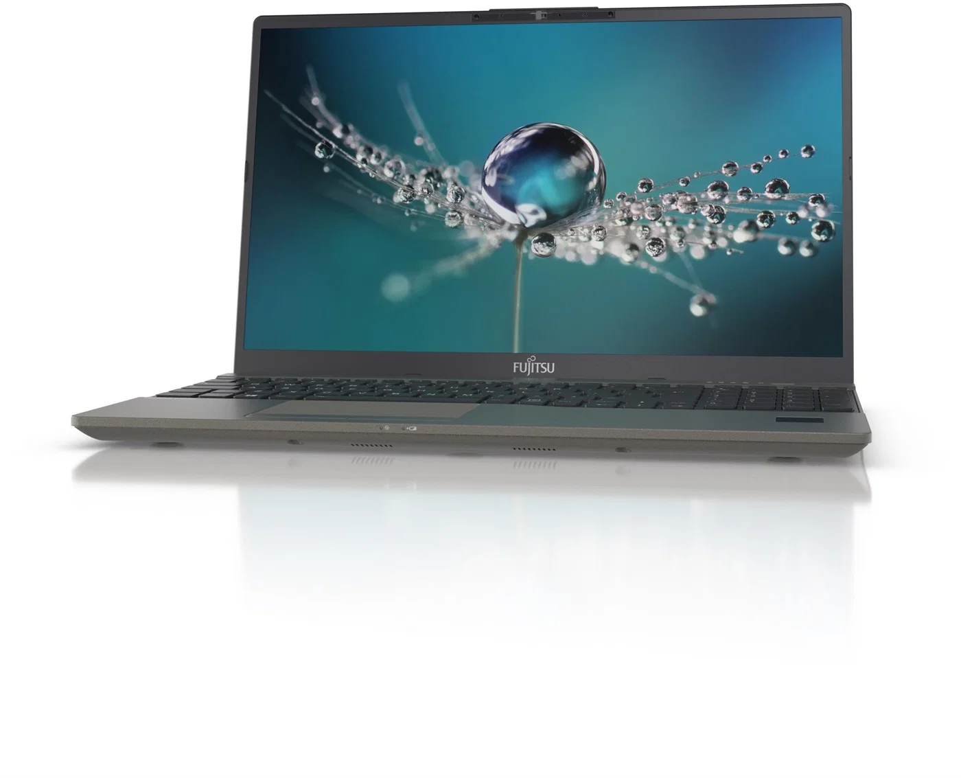 Fujitsu LifeBook U7511 – i5-1135G7, 16 GB, 256 GB SSD NVMe, FHD, Windows 11 Pro