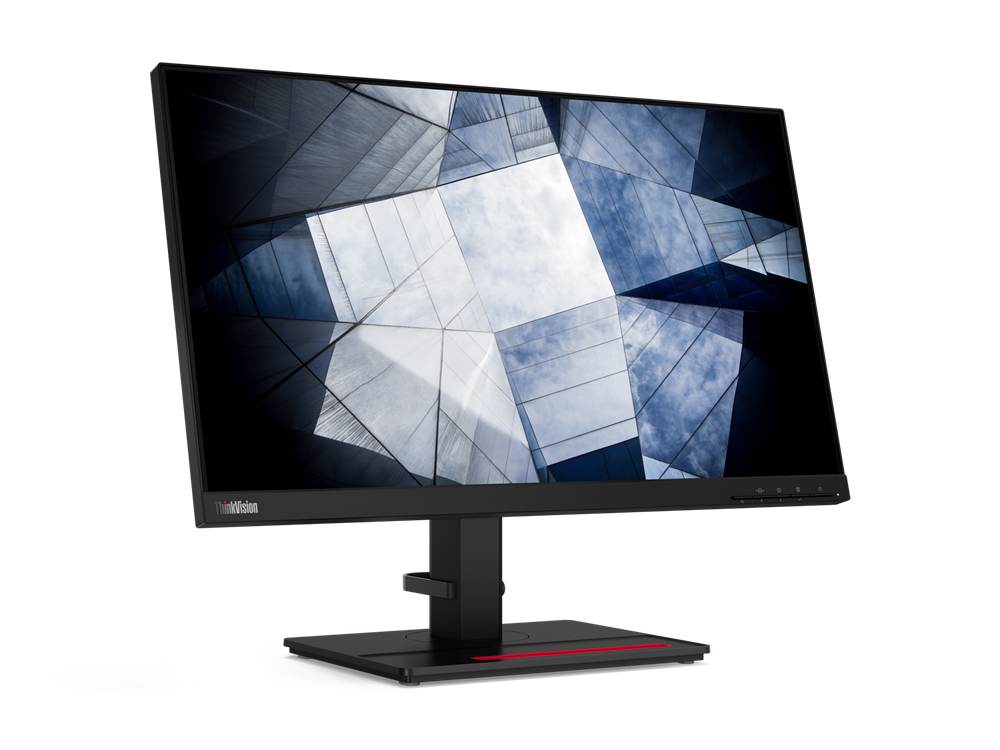 Lenovo P24Q-20 – 24" monitor