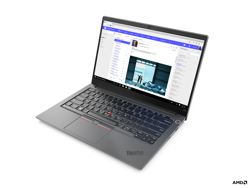 Lenovo ThinkPad E14 Gen 3 (AMD)