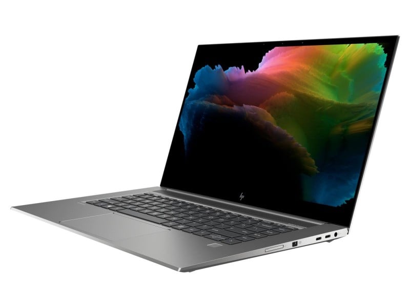 HP ZBook Create G7