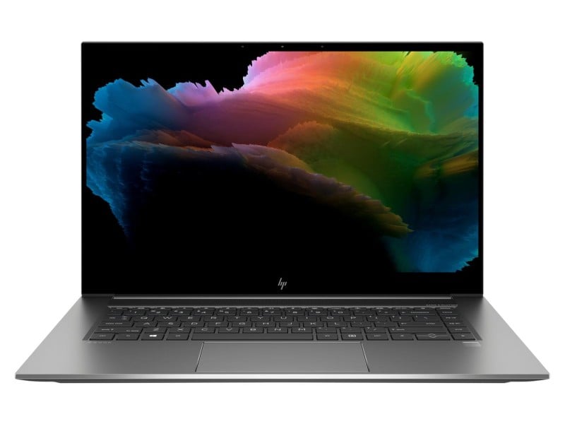 Pracovní stanice HP ZBook Create G7 – i7-10750H, 32 GB, 512 GB SSD NVMe, Geforce Rtx 2070, FHD, Windows 11 Pro