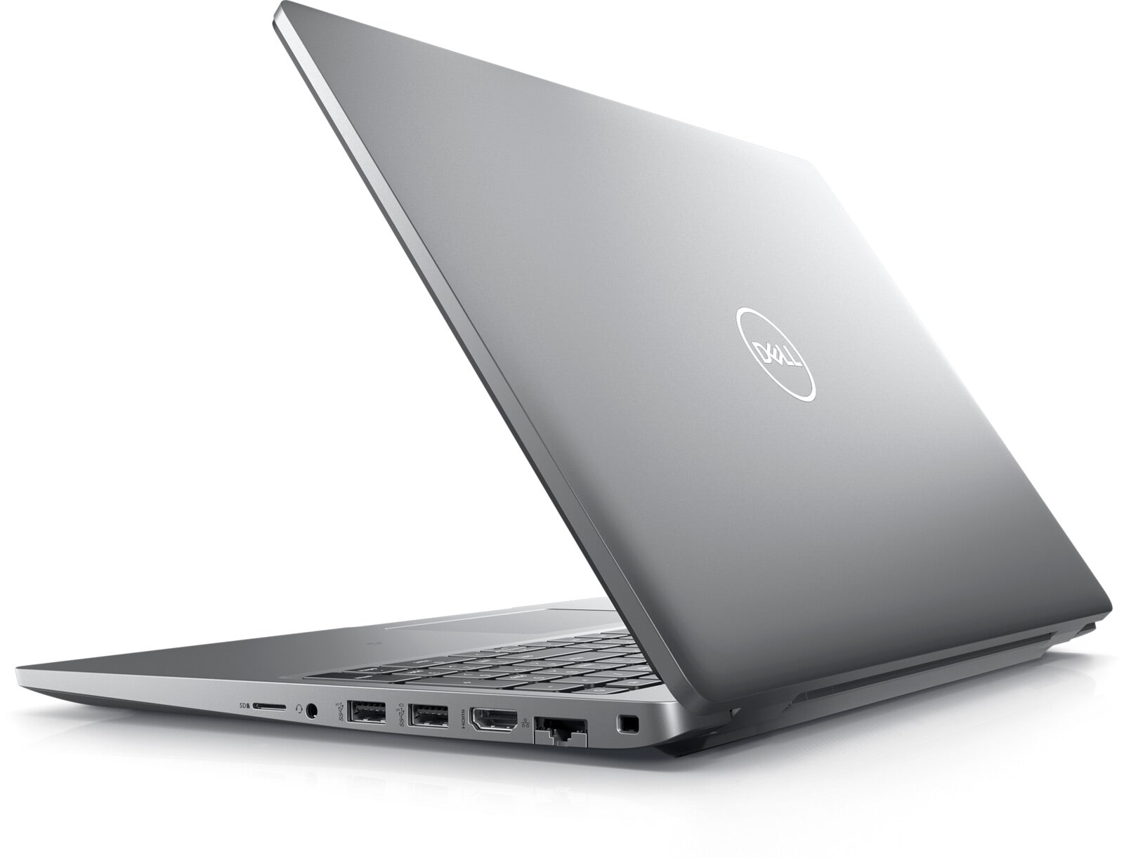 Dell Latitude 5530