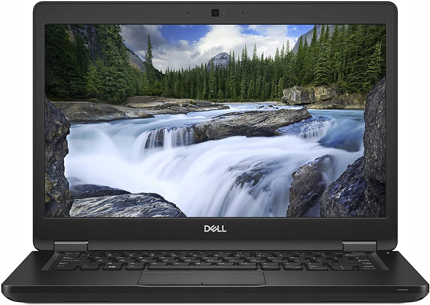 Notebook Dell Latitude 5490 – i7-8650U, 16 GB, 512 GB SSD NVMe, FHD, Windows 11 Pro