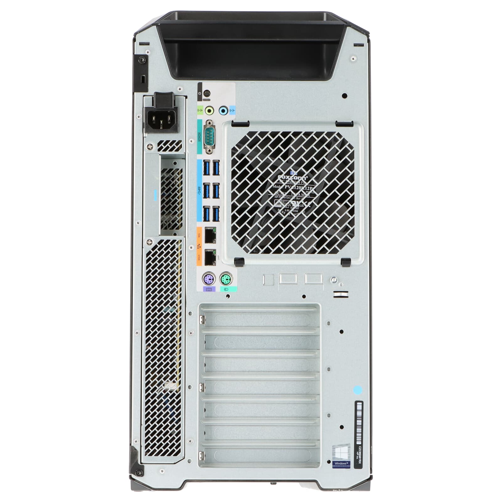 HP Z8 G4