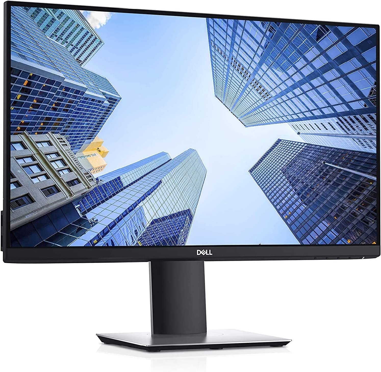Dell P2419H