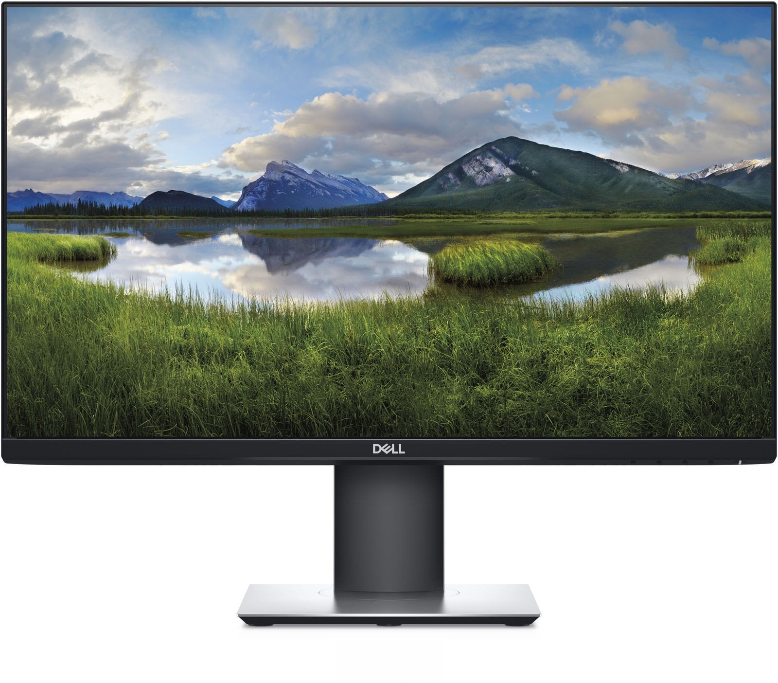 Dell P2419H – 24" monitor