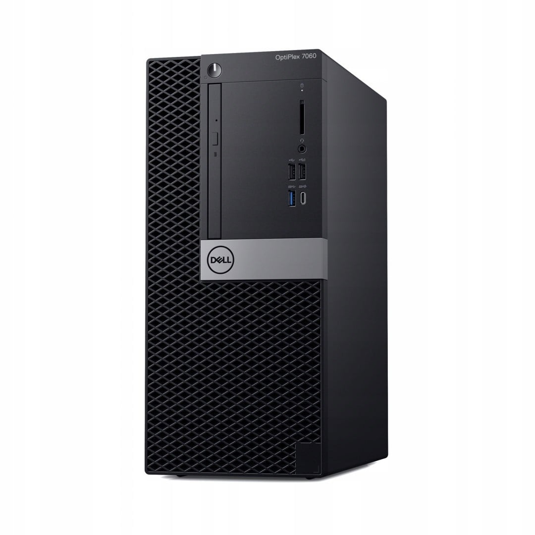 Dell OptiPlex 7060 (TOWER)