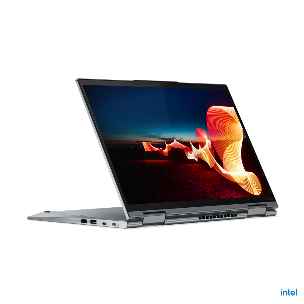 Notebook Lenovo ThinkPad X1 Yoga Gen 7 – i7-1260P, 16 GB, 512 GB SSD NVMe, WUXGA, dotykový, Windows 11 Pro
