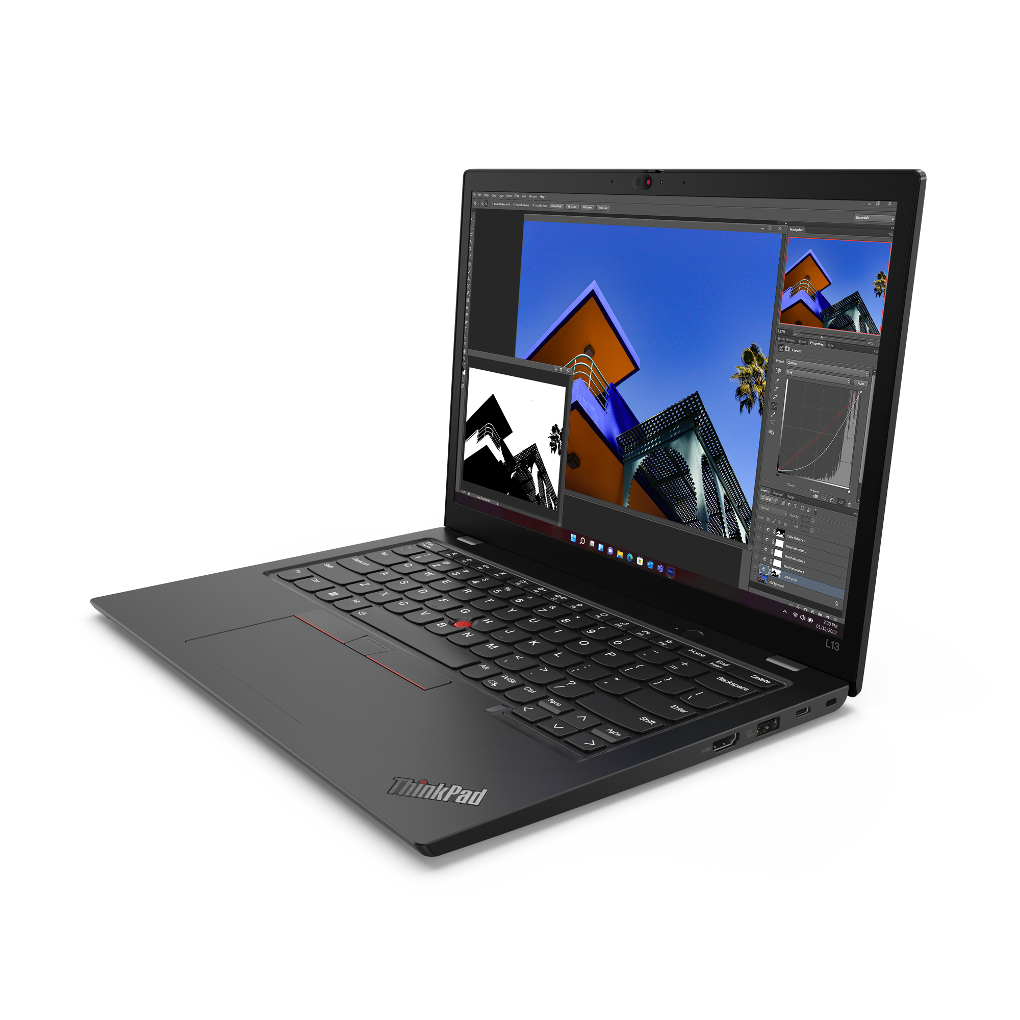 Lenovo ThinkPad L13 Gen 4